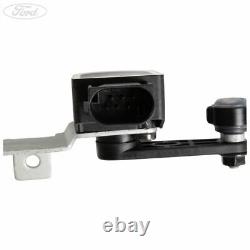 Genuine Ford Mondeo S-Max Galaxy N/S Automatic Headlamp Levelling Sensor 1679313