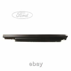 Genuine Ford N/S Body Side Skirt Moulding Trim 1925159