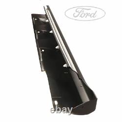 Genuine Ford N/S Body Side Skirt Moulding Trim 1925159