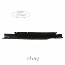 Genuine Ford N/S Body Side Skirt Moulding Trim 1925159