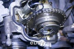 Genuine Ford OEM 5.4L 3V Camshaft Phaser V8 F150 Explorer Timing Chain Seal KIT