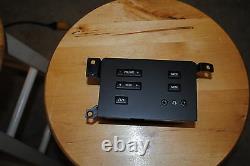 Genuine Ford Oem Control Asy 6l1z19a164aa 2003-2006 Ford Expedition