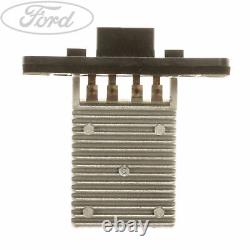 Genuine Ford Other Ac Parts 5036942