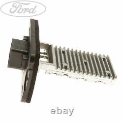 Genuine Ford Other Ac Parts 5036942