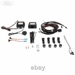 Genuine Ford PARKING DISTANCE CONTROL KIT 2028062