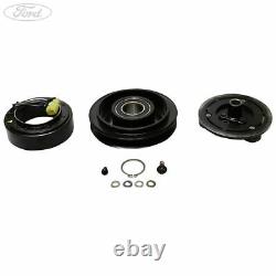 Genuine Ford PULLEY 5131537