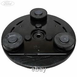 Genuine Ford PULLEY 5131537