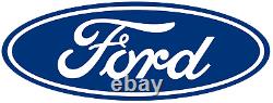Genuine Ford Panel Assy Rear Package Tray Trim 2549161