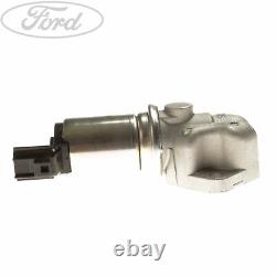 Genuine Ford Pass Throttle Air By Valve 4383663