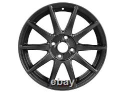 Genuine Ford Performance Fiesta Mk8 18 Alloy Wheel 10 Spoke 7.5x18 19- 2429876