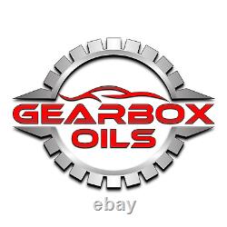 Genuine Ford Powershift 6dct450 6 Speed Automatic Gearbox Oil 7 Litre