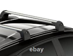 Genuine Ford Puma 2020 Roof Bars Crossbars Luggage Rack Kit 2019- 2527166