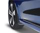 Genuine Ford Puma 2020 Set Of Front & Rear Mud Flaps -st Line & Vignale Model