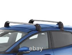 Genuine Ford Puma Roof Rack Crossbar Kit Less Roof Line Conversion 2020- 2527164