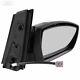 Genuine Ford Rear View Outer Mirror 2063590