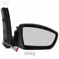 Genuine Ford REAR VIEW OUTER MIRROR 2063590