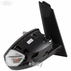 Genuine Ford REAR VIEW OUTER MIRROR 2063590