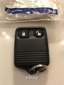 Genuine Ford REMOTE CONTROL SYSTEM 4614294