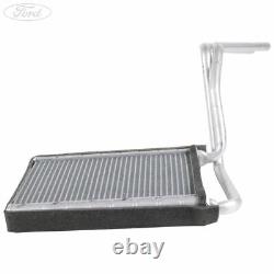 Genuine Ford Ranger Mk4 Heater Air Con Heater Radiator & Seal 2011- 1718120