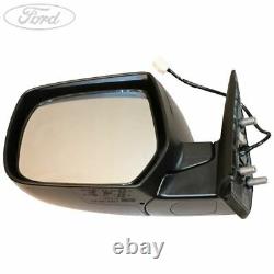 Genuine Ford Ranger N/S Door Mirror Housing & Cover Electronic 06-11 1454768