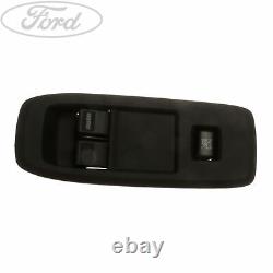 Genuine Ford Ranger TKE Mk4 Driver Electric Window Master Switch 2011-19 1723789