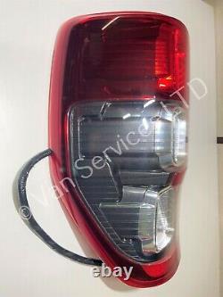Genuine Ford Ranger Wildtrak N/S (Passenger) Rear Light Fits 2012-22