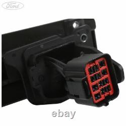 Genuine Ford Rear Door Wiring 1873518