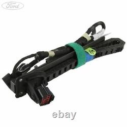 Genuine Ford Rear Door Wiring 2159797