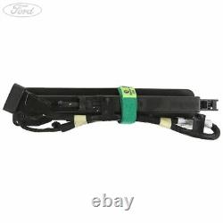 Genuine Ford Rear Door Wiring 2159797