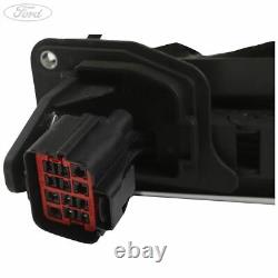 Genuine Ford Rear Door Wiring 2159797