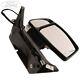 Genuine Ford Rear View Outer Mirror 2123227