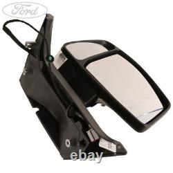Genuine Ford Rear View Outer Mirror 2123227