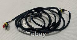 Genuine Ford Running Board Lamp Wire 1850564