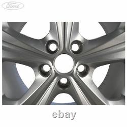 Genuine Ford S-Max Galaxy 18 Alloy Wheel 5 Spoke Y Design 8J 10-15 1693735