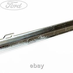 Genuine Ford S-Max Galaxy Front Bumper Upper Radiator Grille Frame 10-15 1693944