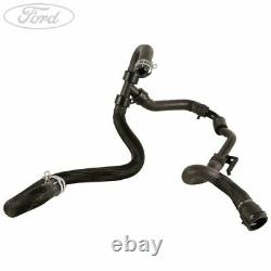 Genuine Ford S-Max Galaxy Mondeo 2.0 EcoBoost Coolant System Tube 10-14 1769691