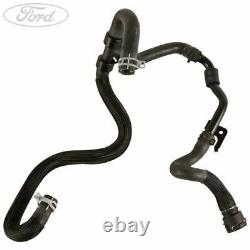 Genuine Ford S-Max Galaxy Mondeo 2.0 EcoBoost Coolant System Tube 10-14 1769691