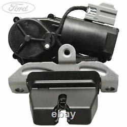 Genuine Ford S-Max Galaxy Mondeo Focus Tailgate Bootlid Latch Estate 2199411