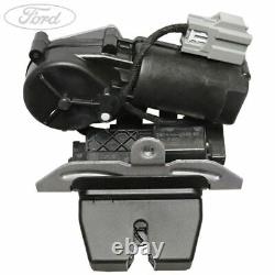 Genuine Ford S-Max Galaxy Mondeo Focus Tailgate Bootlid Latch Estate 2199411