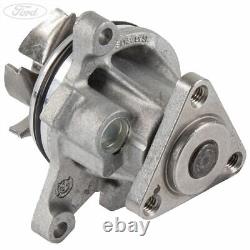 Genuine Ford S-Max Mondeo Focus Fiesta ST150 Galaxy 2.0 Water Pump 2026506