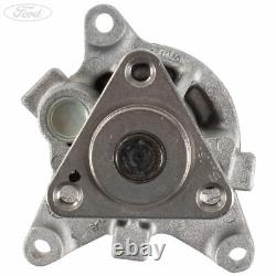 Genuine Ford S-Max Mondeo Focus Fiesta ST150 Galaxy 2.0 Water Pump 2026506