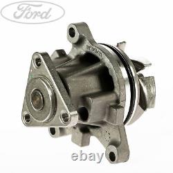 Genuine Ford S-Max Mondeo Focus Fiesta ST150 Galaxy 2.0 Water Pump 2026506