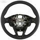 Genuine Ford S-max Mondeo Galaxy Steering Wheel Kit Black Leather 1903630