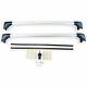 Genuine Ford S-max Roof Bars Rack Carrier Crossbars Kit 2015- 1853232