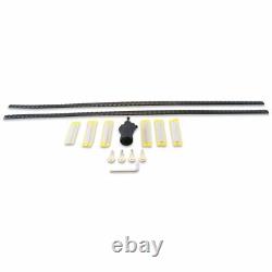 Genuine Ford S-Max Roof Bars Rack Carrier Crossbars Kit 2015- 1853232