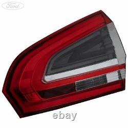 Genuine Ford S-Max WA6 Inner Rear O/S Right Tail Light Lamp Cluster 1747110