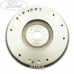 Genuine Ford Solid Mass Flywheel SMF 1338922