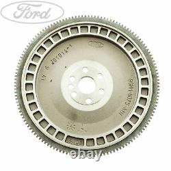 Genuine Ford Solid Mass Flywheel SMF 1338922