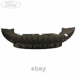 Genuine Ford Stone Deflector 2037467