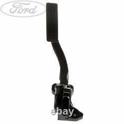 Genuine Ford Throttle Accelerator Pedal 2139887